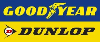 Goodyear Dunlop