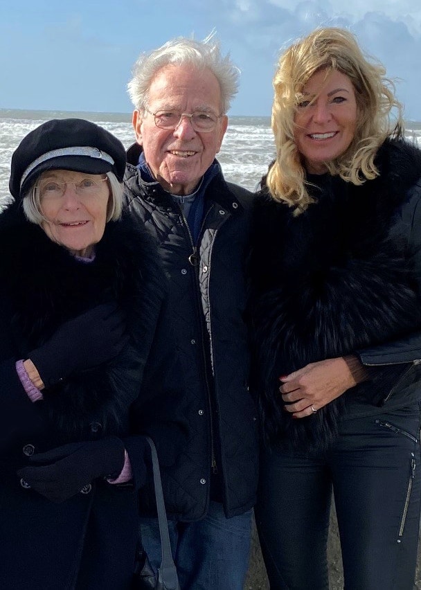 Tp And Parents