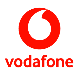 Vodafone Logo