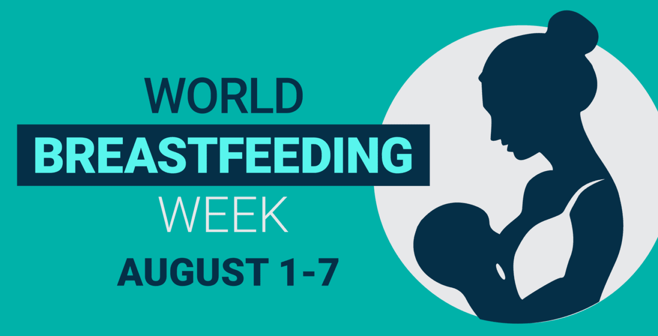 Fi World Breastfeeding Week