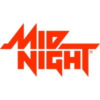 Midnight Evergreen Logo