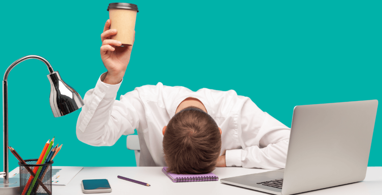 Fi Change Fatigue