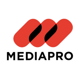 Mediapro Logo 1