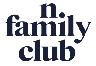 N Family Club Logo