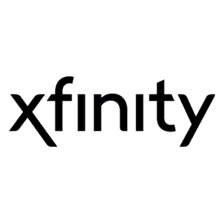 Corporate Creative Xfinity Logo