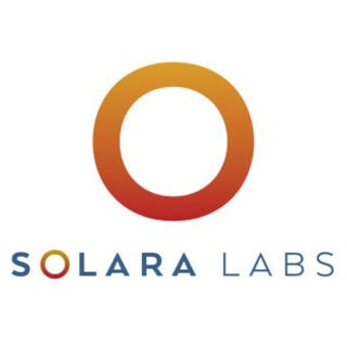Logo Solara Labs