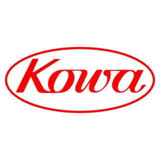 Kowa 60 Logo Cmyk