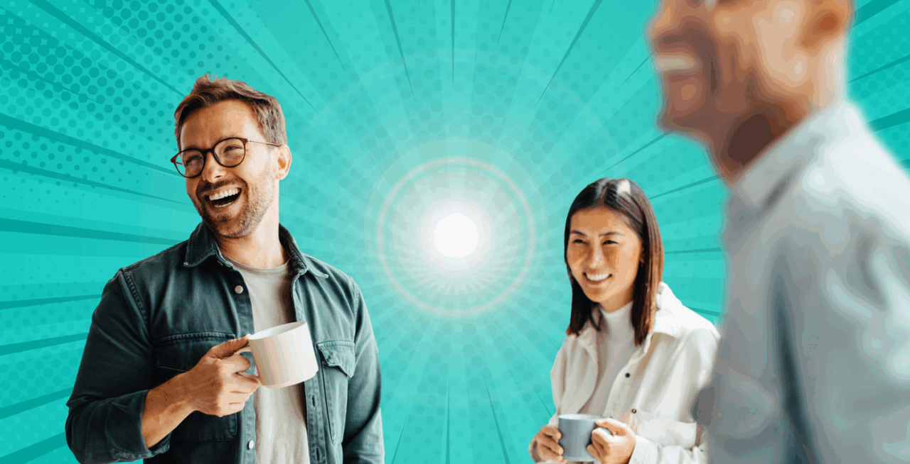 Fi Meaningful Connections