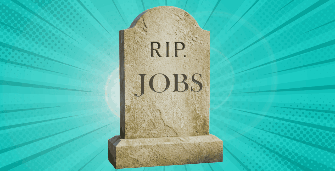 Fi End Of Jobs
