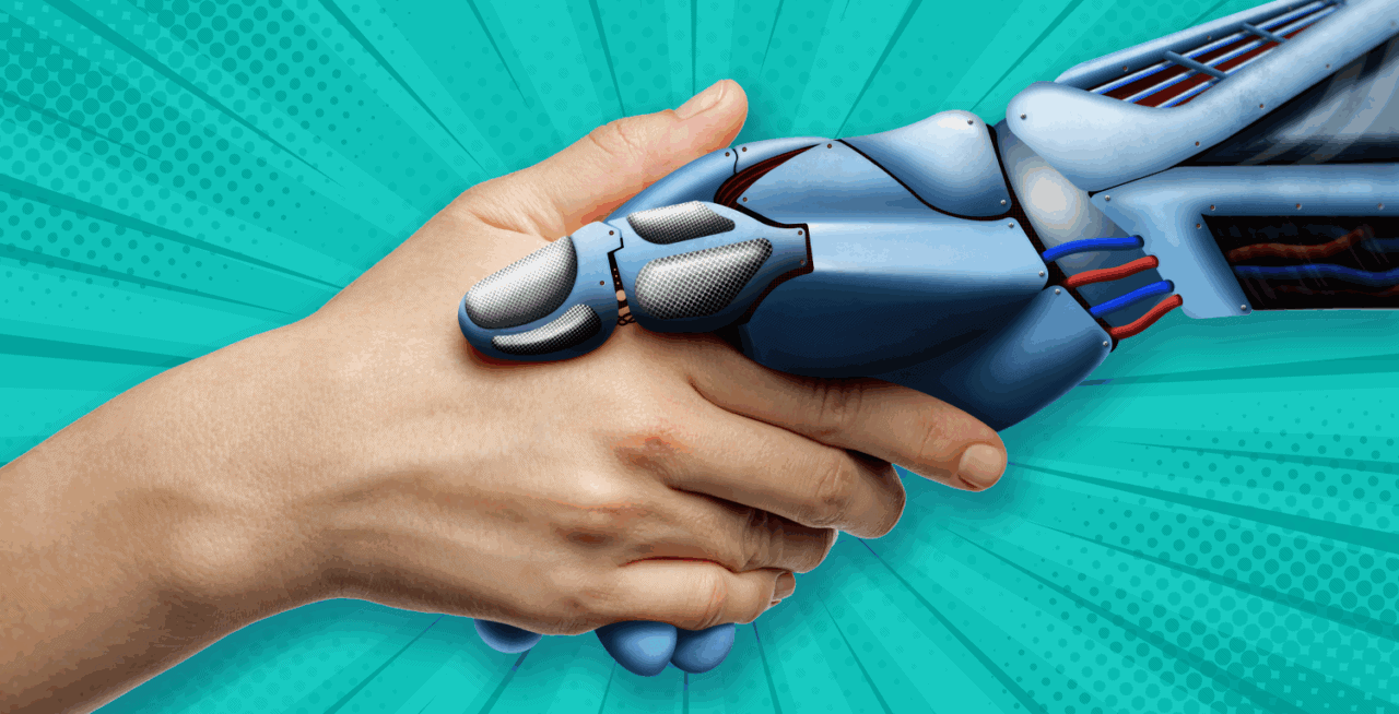 Fi Harnessing Ai