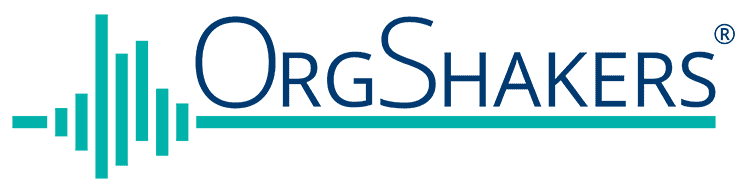 orgshakers.com Logo