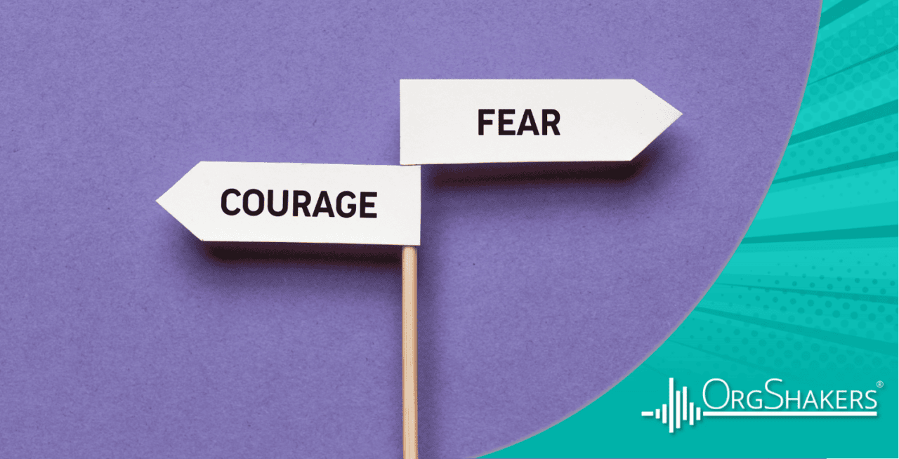 Courage
