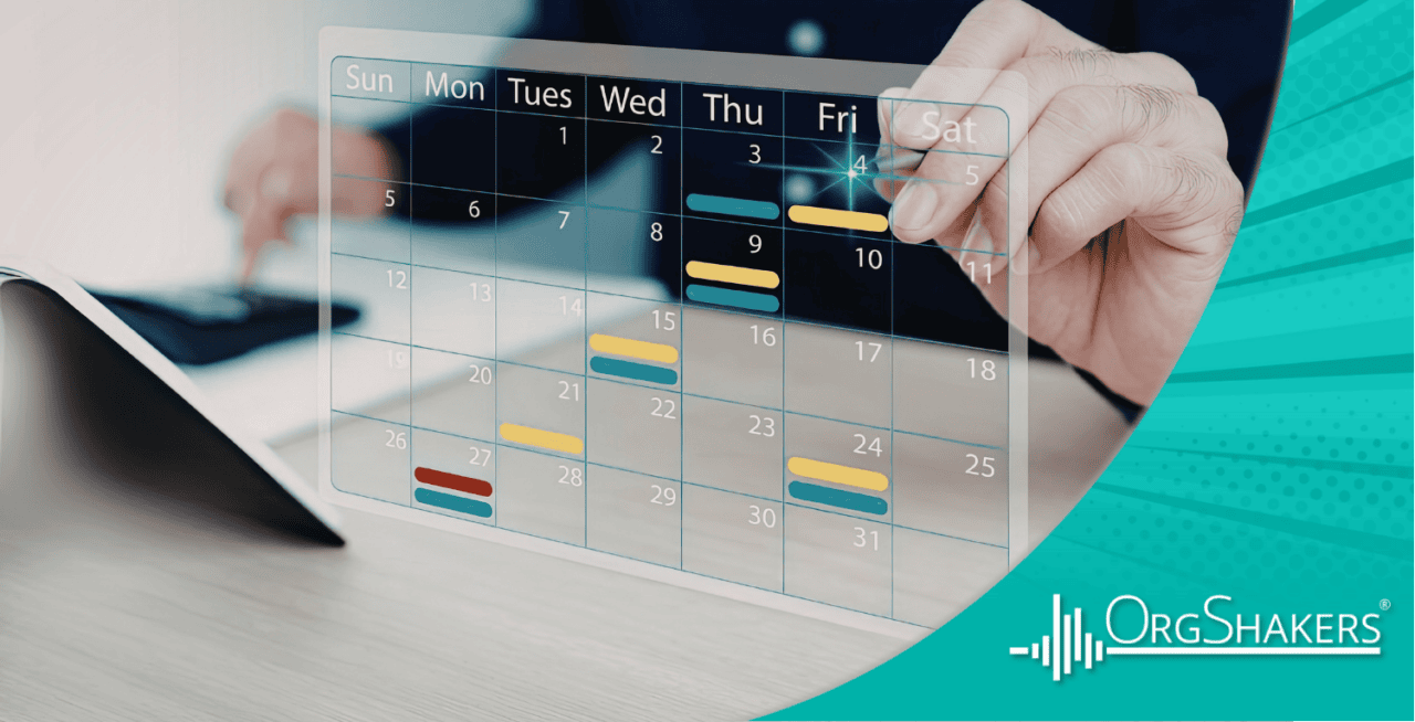 Calendar Culture