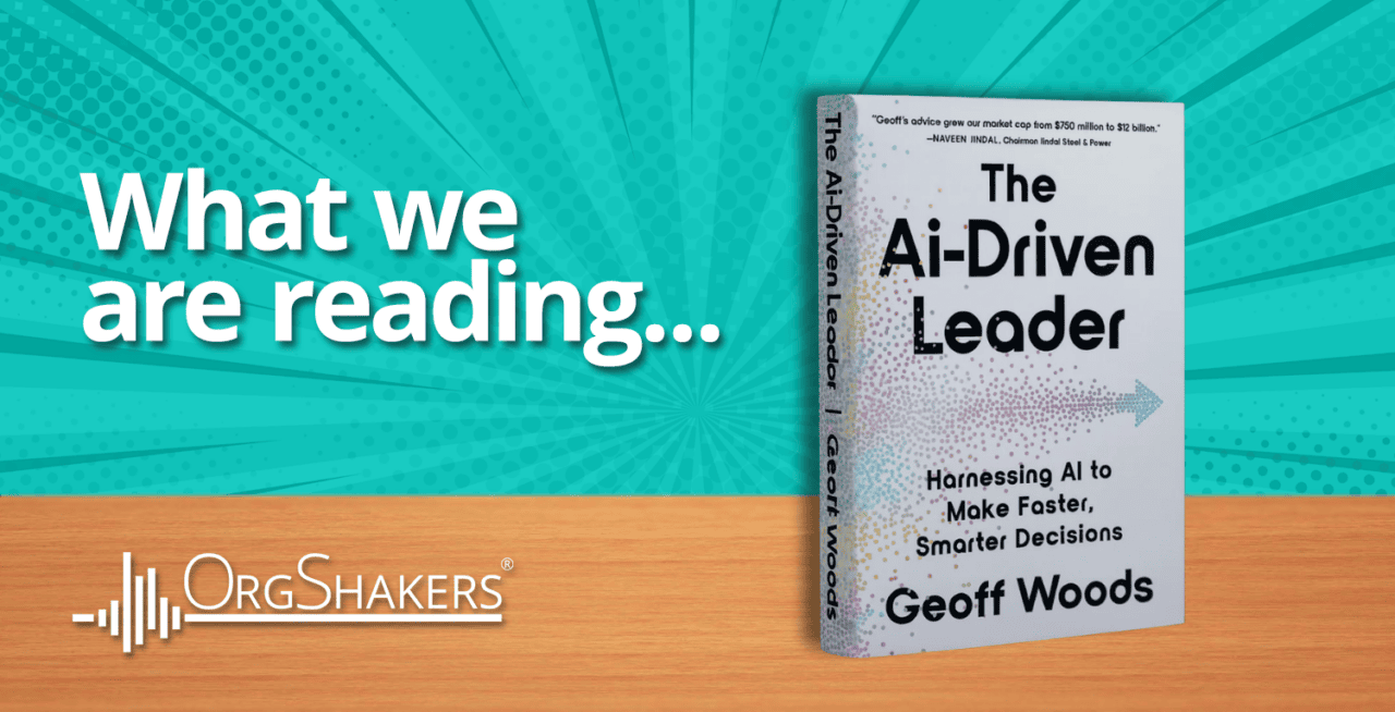 Ai Driven Leader