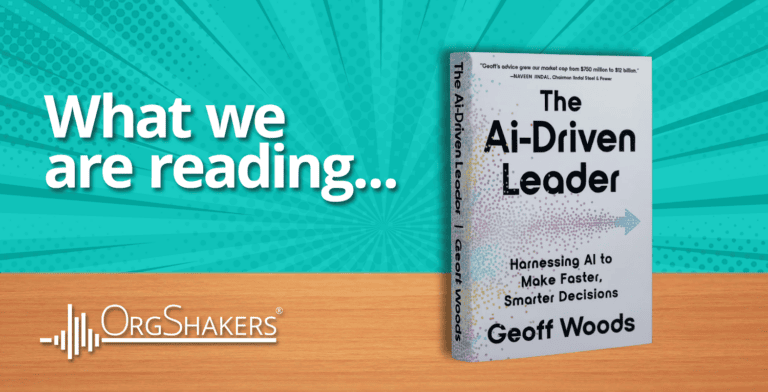 Ai Driven Leader